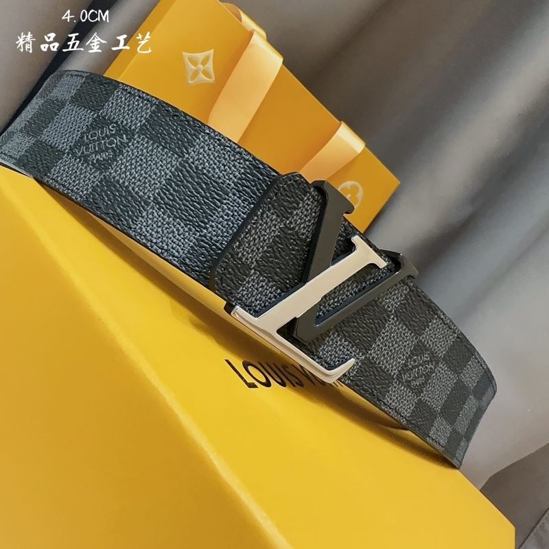 LV Belts